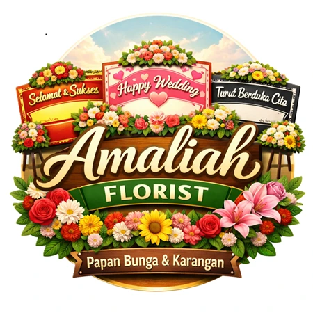 Papan Bunga Denggungan